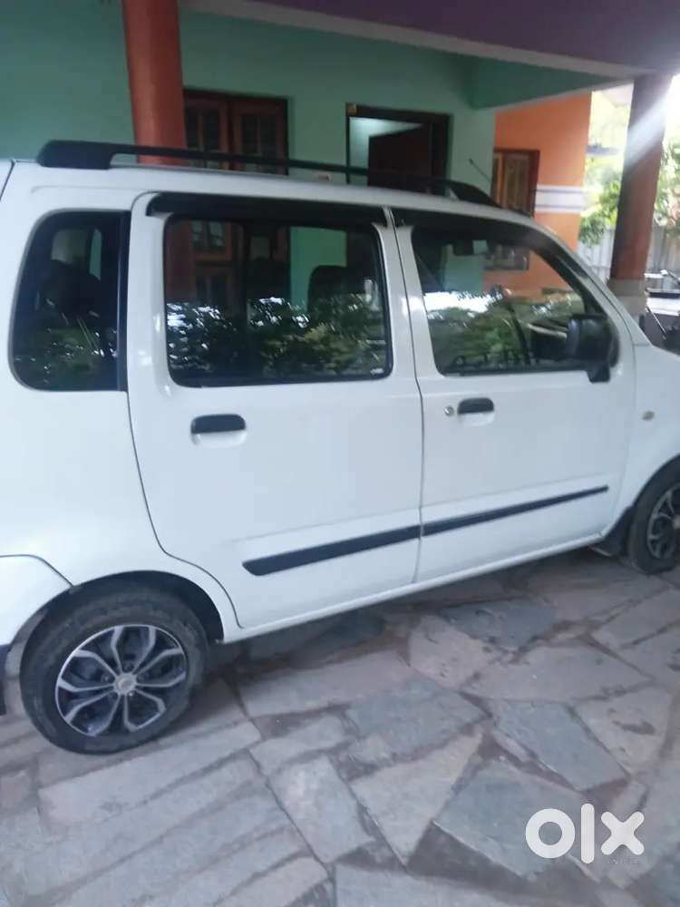 Vximodel Neat Vihicle