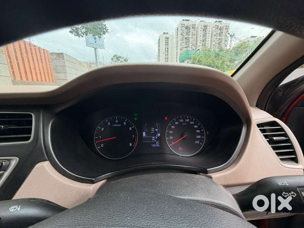Hyundai I20 Sportz 2018