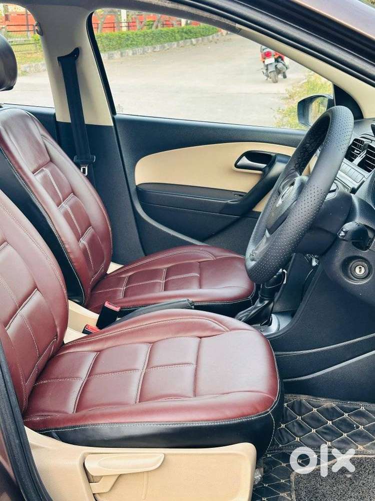 Volkswagen Ameo 1.5 Tdi Comfortline At, 2017, Diesel