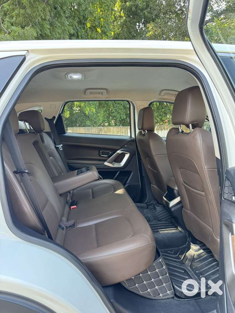 Tata Harrier Xz, 2019, Diesel