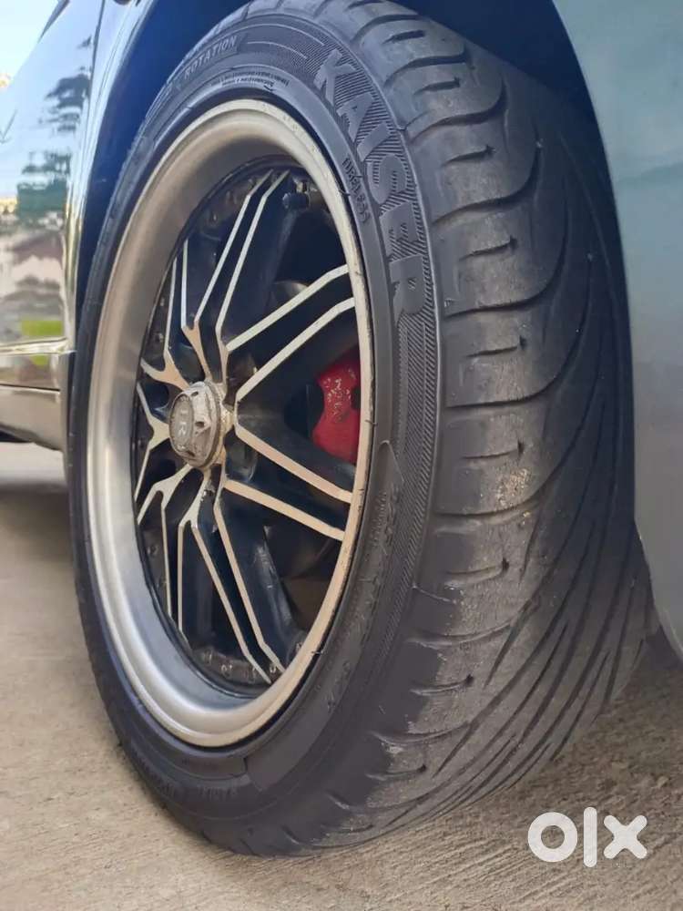 Maruti Suzuki Swift 2004 Petrol 90000 Km Driven