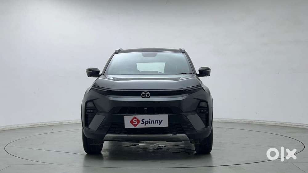Tata Nexon Creative 1.2 Revotron Petrol 6 Amt, 2023, Petrol
