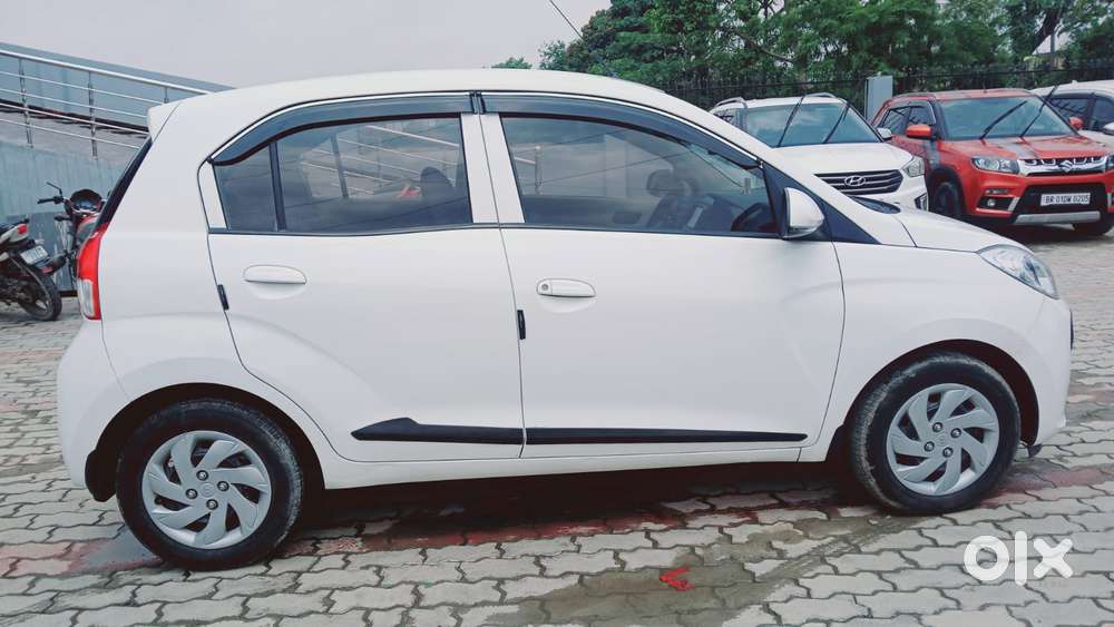 Hyundai Santro