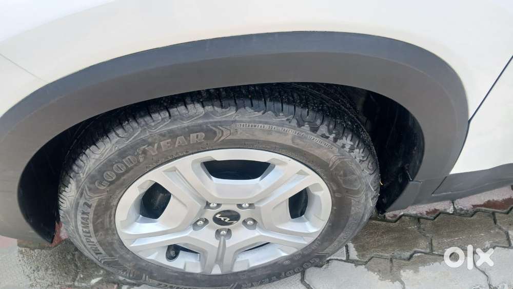 Kia Sonet G1.2 5mt Htk+(o), 2021, Petrol