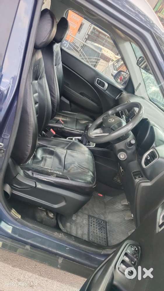 Hyundai Venue Sx Opt, 2021, Petrol