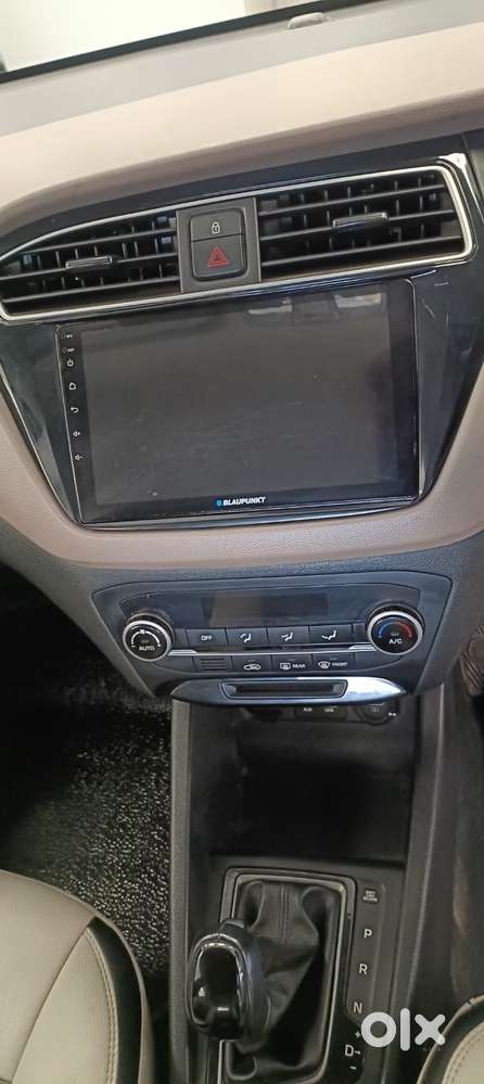 Hyundai Elite I20 Asta Option, 2019, Petrol