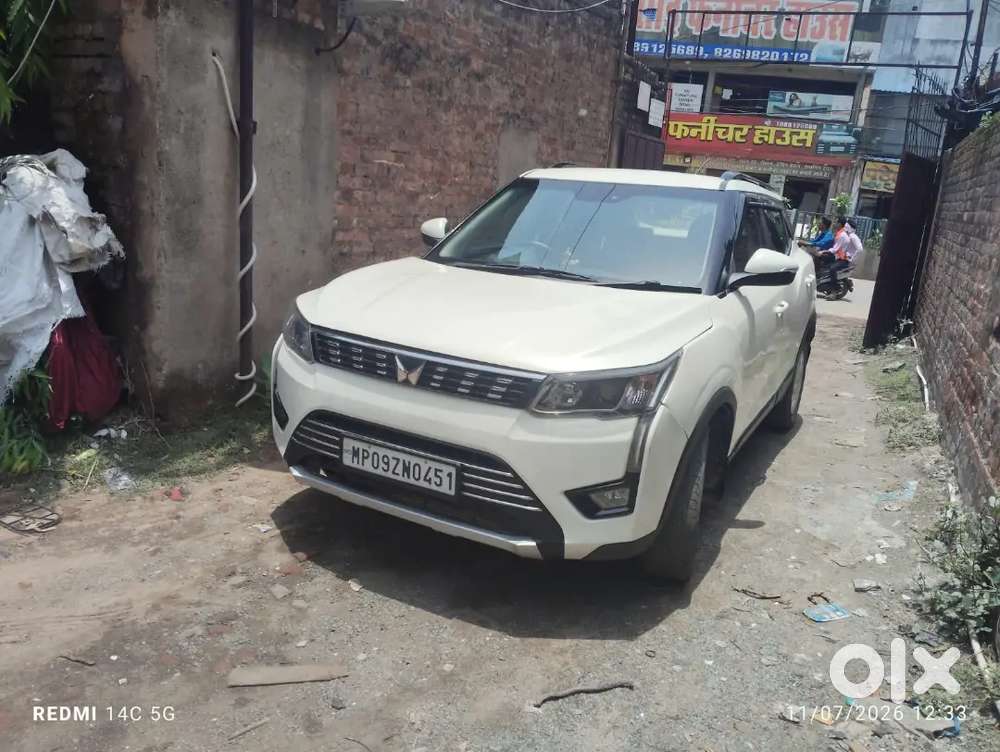 Mahindra Xuv300 2023 Diesel
