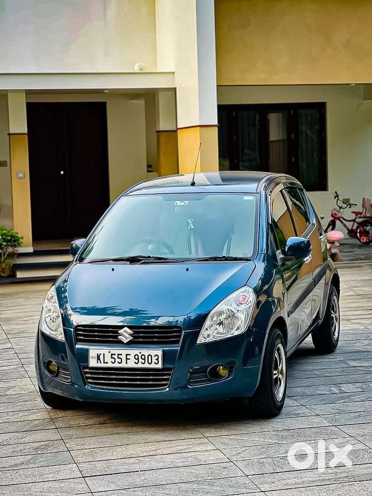 Single Owner, Maruti Suzuki Ritz Vdi Diesel Paper Up To 2030