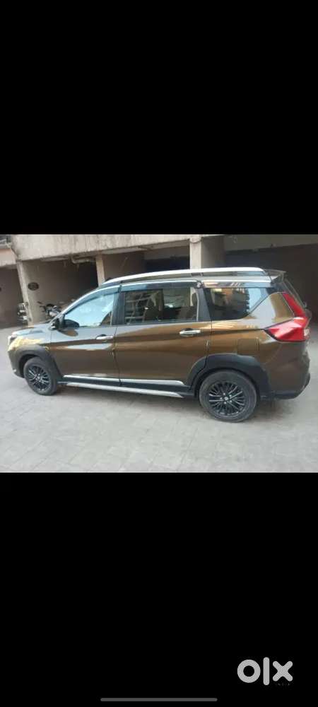 Maruti Suzuki Xl6 2020