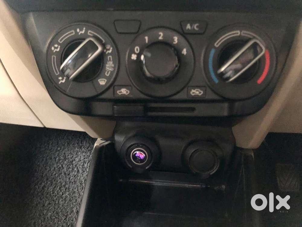 Maruti Suzuki Dzire 1.2 Tour S Cng, 2024, Petrol