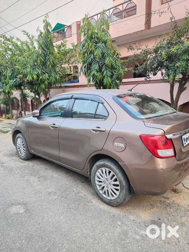 Maruti Suzuki Dzire 2018