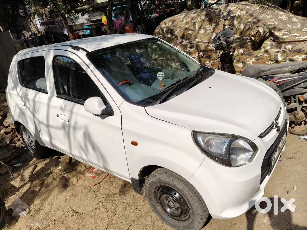 Maruti Suzuki Alto 800 2016 Vxi