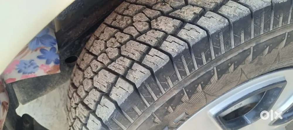 Mahindra Scorpio 2019 Diesel 100000 Km Driven