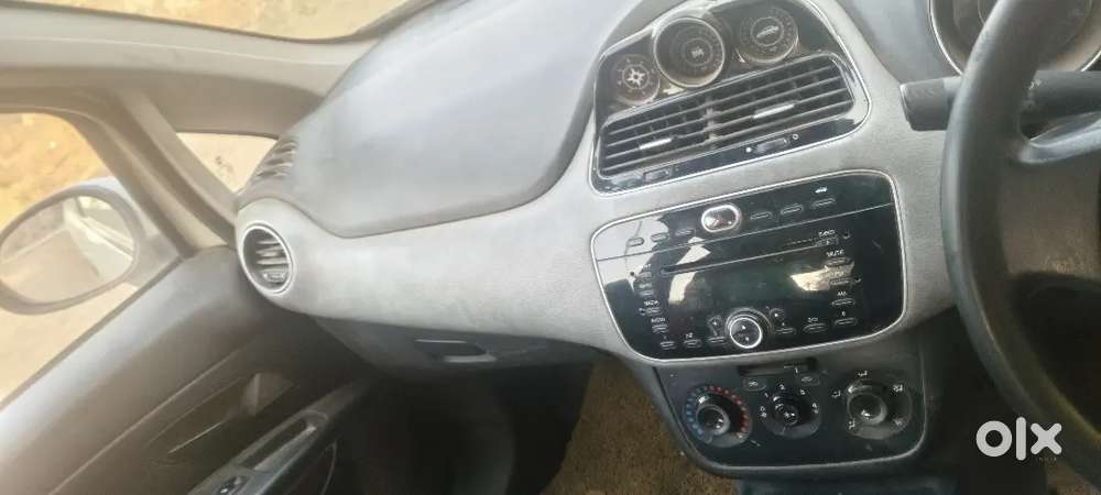 Fiat Avventura 2015 Diesel Well Maintained