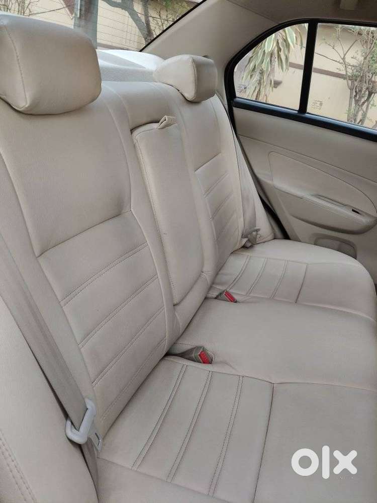 Maruti Suzuki Swift Dzire 2012-2015 1.2 Zxi, 2016, Petrol