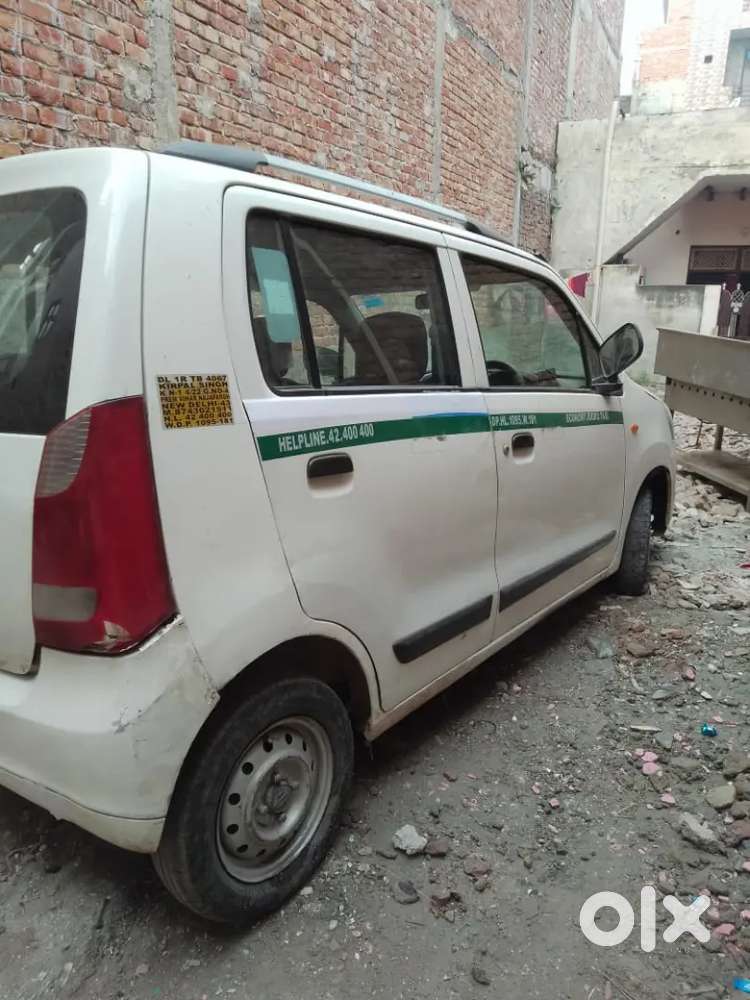 Wagon R For Sale 1.30 Lakh