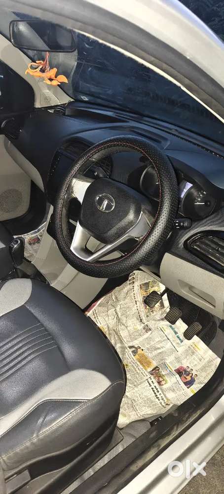 Tata Tiago 1.05 2016 Petrol