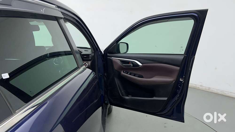 Maruti Suzuki Grand Vitara 1.5 Zeta Smart Hybrid, 2024, Petrol