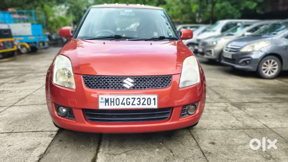 Maruti Suzuki Swift Vxi Bsiv, 2011, Petrol