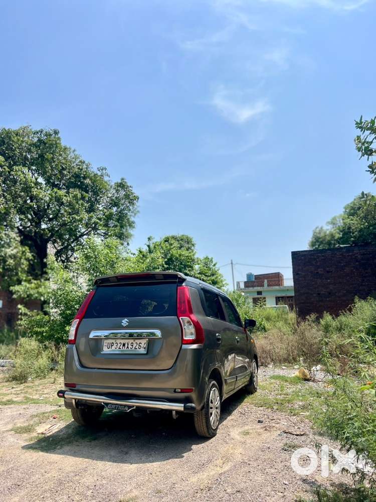 Condition Is Too Good Minimum Scratech On The Car But Car Looks Perfec