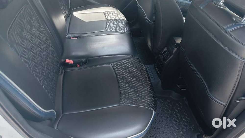Maruti Suzuki Baleno Zeta, 2022, Petrol