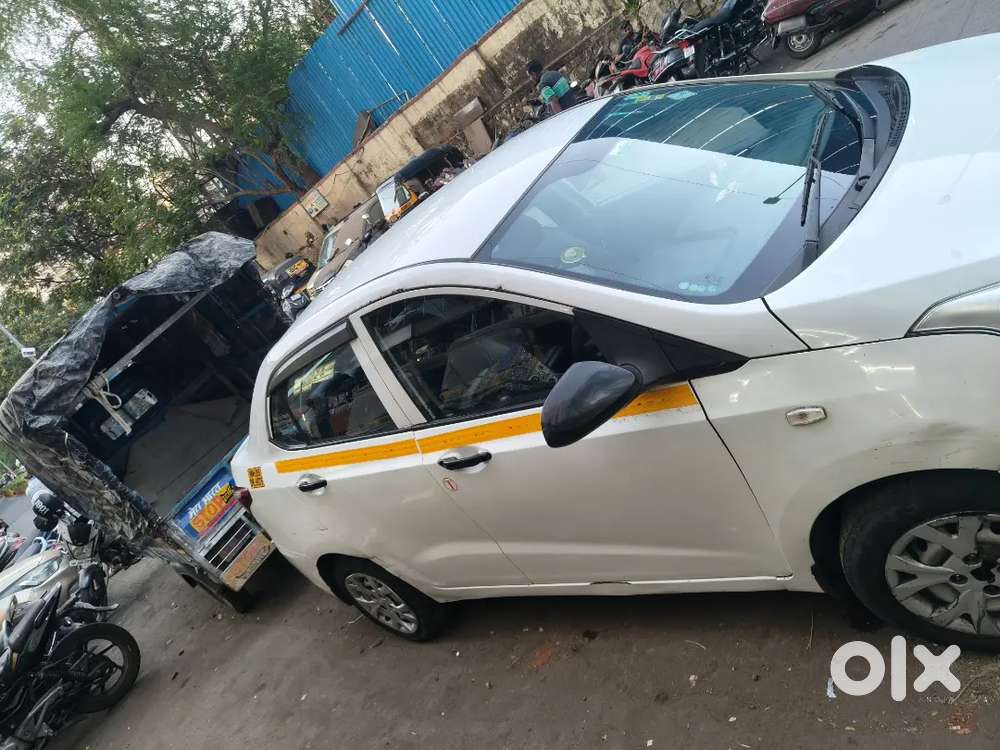 Hyundai Xcent 2020 Model