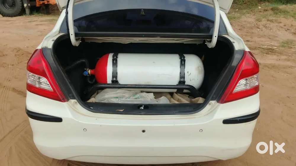 Maruti Dzire 2021 First Owner