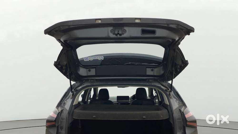 Tata Nexon Creative Plus S 1.5 Revotorq Diesel 6 Mt, 2024, Diesel