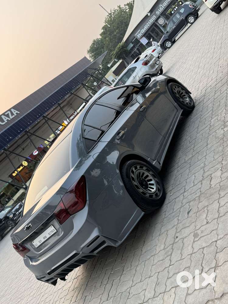 Chevrolet Cruze Ltz, 2013, Diesel