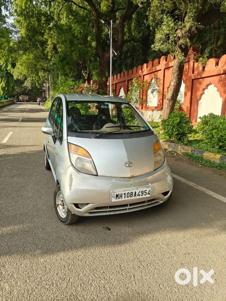 Tata Nano Lx 2012 Valid Till 05-2027