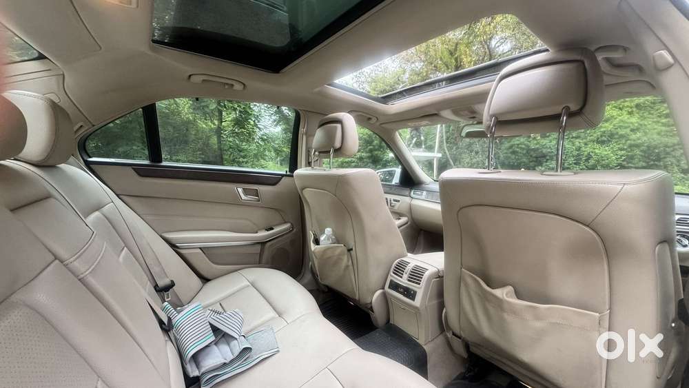 Mercedes-benz E-class E250 Cdi Edition E, 2014, Diesel