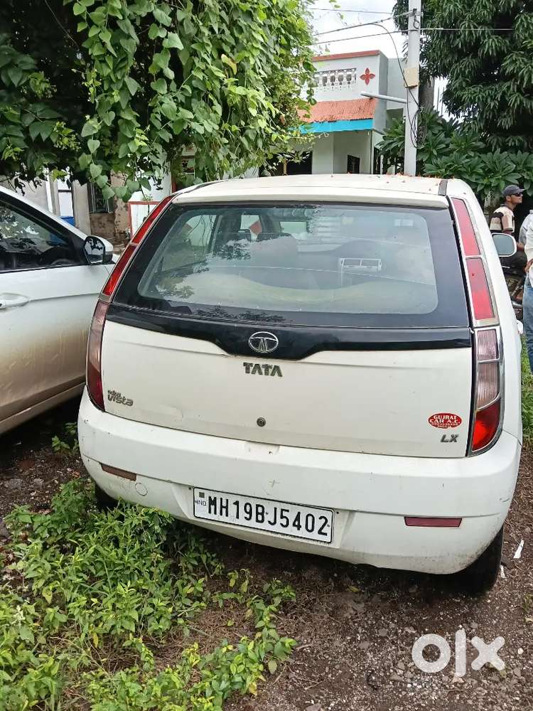Tata Indica Vista Tdi Ls 2013