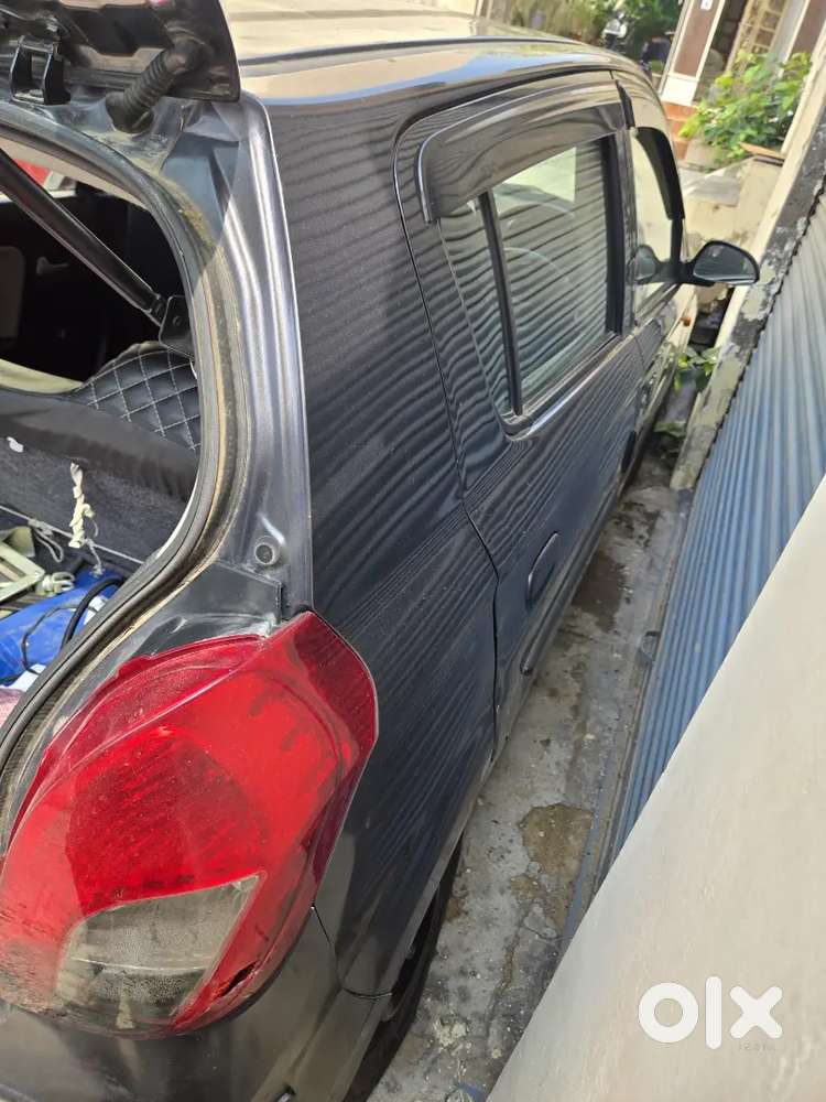 Maruti Alto 800 2021