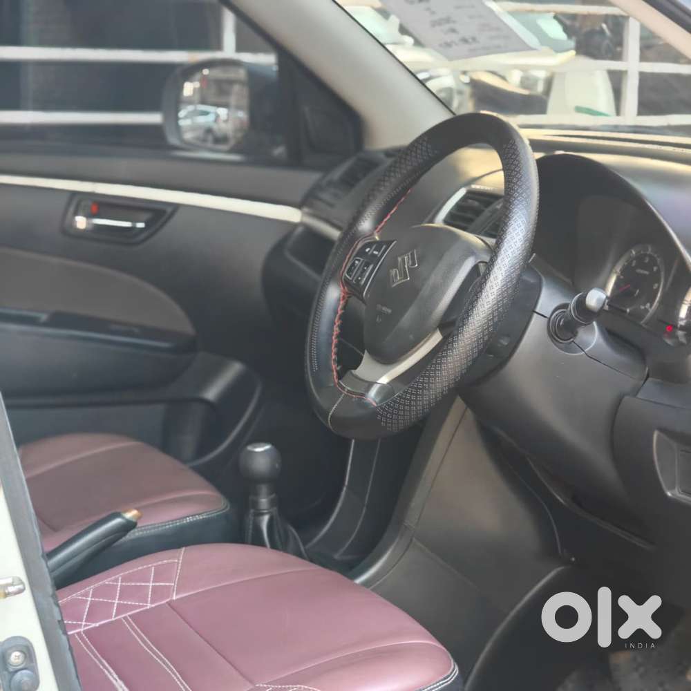 Maruti Suzuki Swift Ddis Zdi, 2016, Diesel