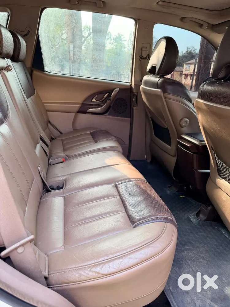 Mahindra Xuv500 2015 Xclusive With Sun Roof