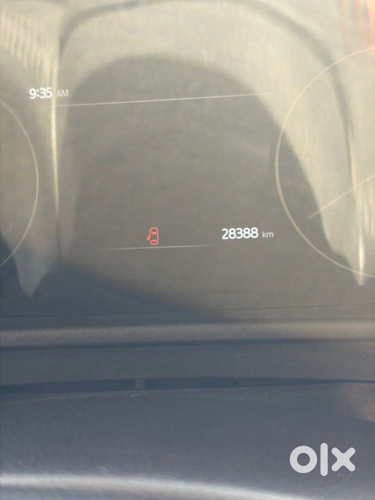 Mahindra Scorpio-n April 2023 Z8l Top Model Diesel Automatic