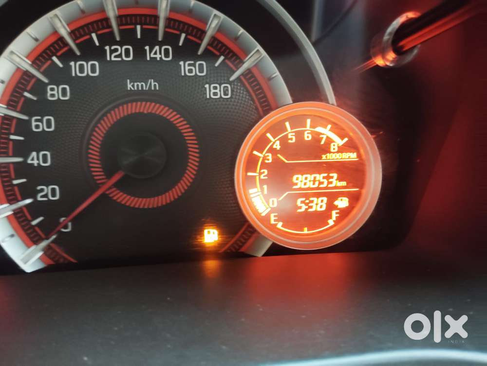 Maruti Suzuki Celerio Zxi(o) Mt, 2022, Petrol