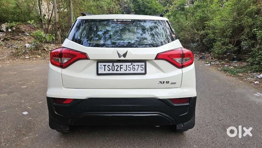 Mahindra Xuv300 Diesel 2023