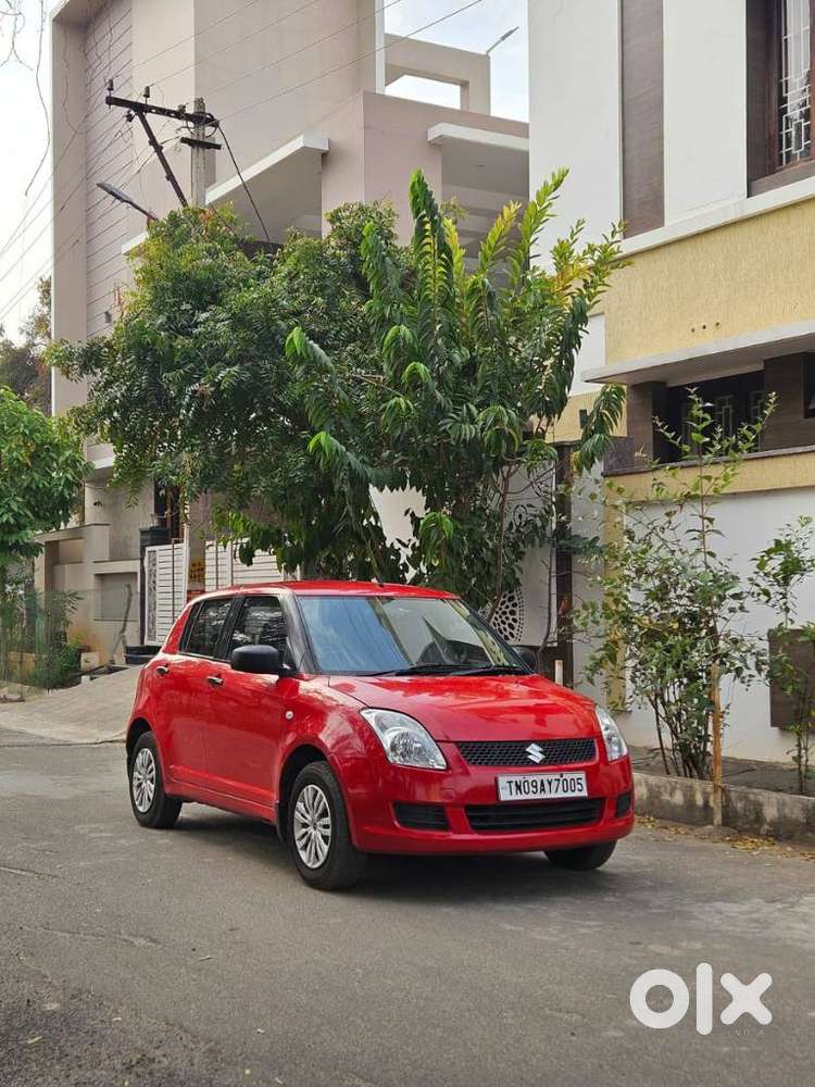Maruti Suzuki Swift 2004-2010 1.3 Vxi, 2008, Petrol
