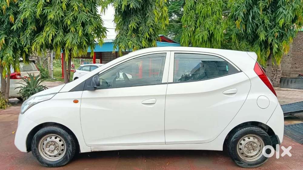 Hyundai Eon Era +, 2014, Petrol