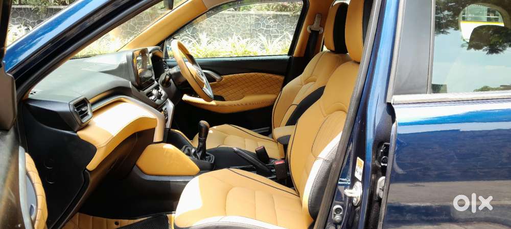 Maruti Suzuki Grand Vitara 1.5 Delta Smart Hybrid, 2025, Petrol