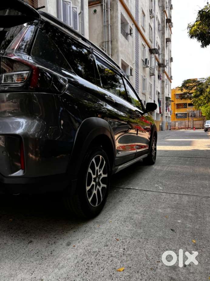 Maruti Suzuki Xl6 1.5 Alpha Plus At, 2025, Petrol