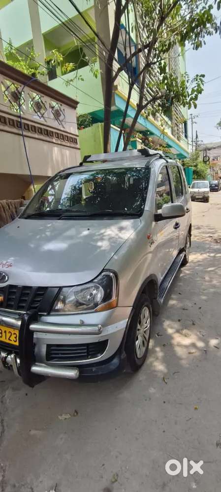 Mahindra Xylo 2016 Diesel 453000 Km Driven