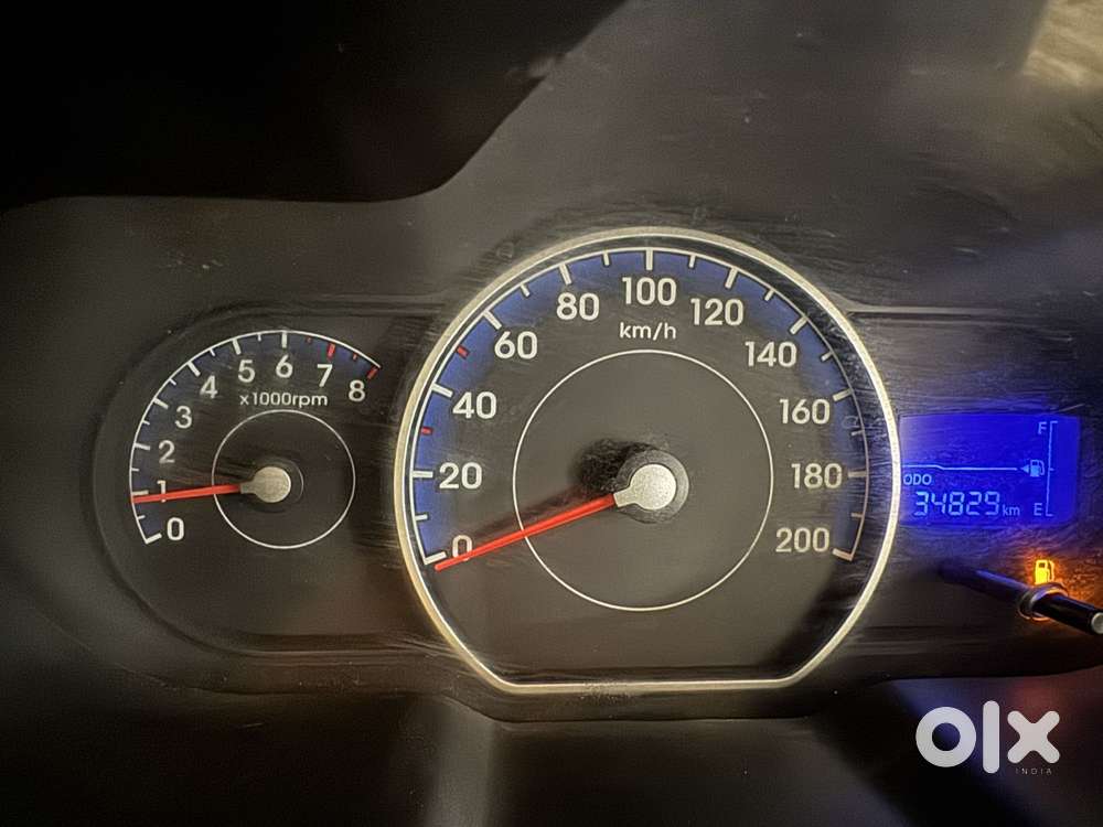 Hyundai I10 Magna 1.1l, 2011, Petrol