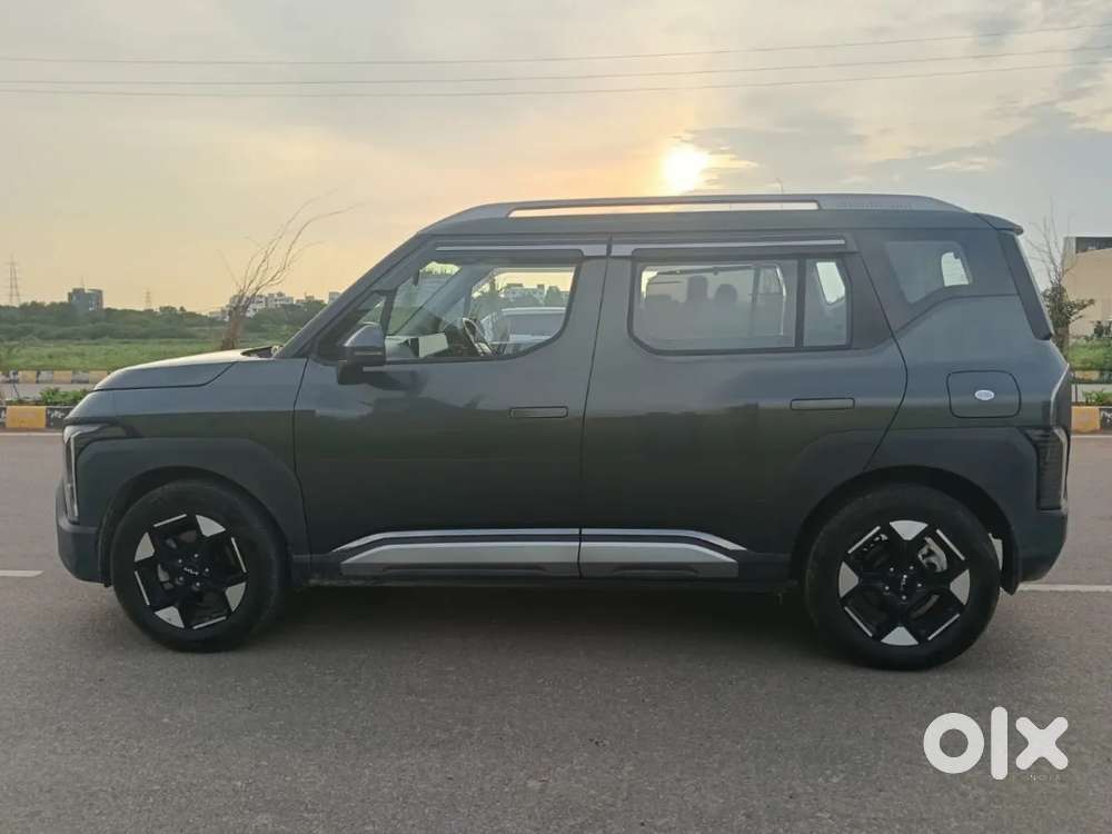 Kia Syros Htk Turbo, 2025, Petrol