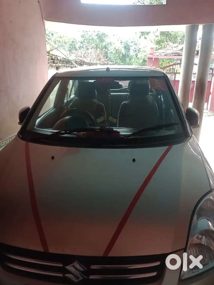 2009 & 2013 Maruti Suzuki Dzire