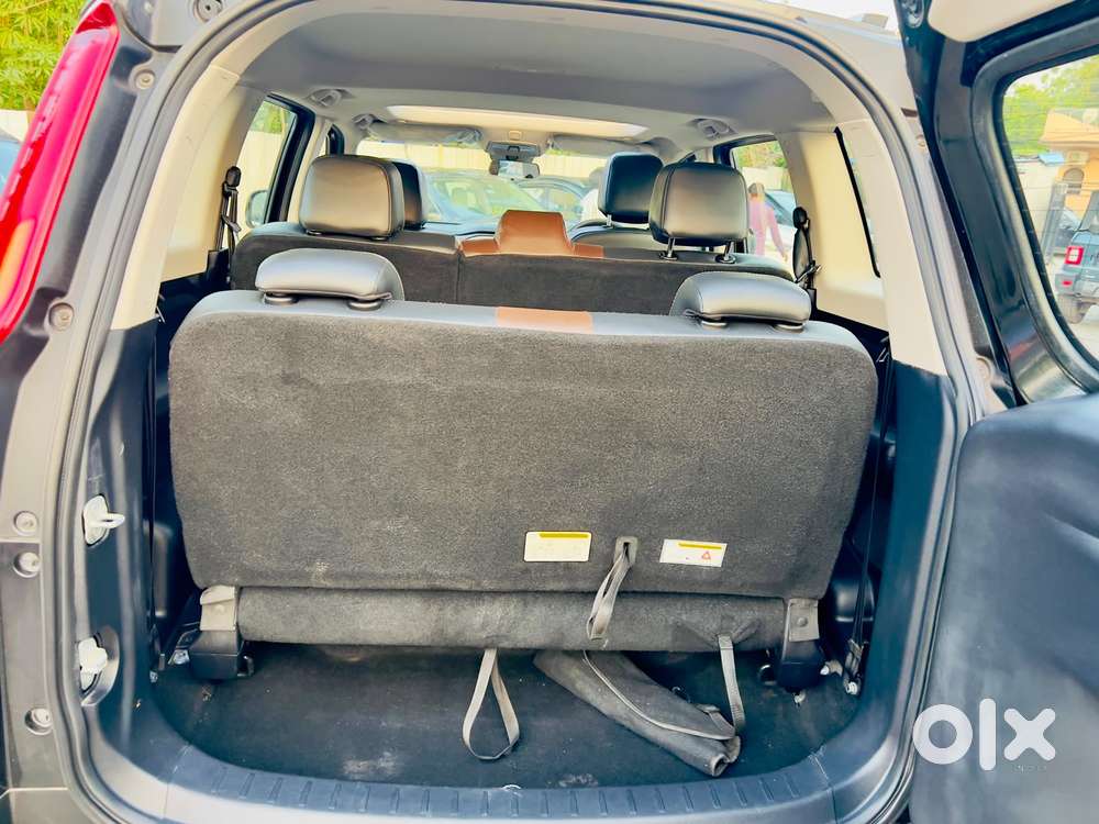 Mahindra Scorpio N Z8 L Petrol At 7 Str, 2022, Petrol