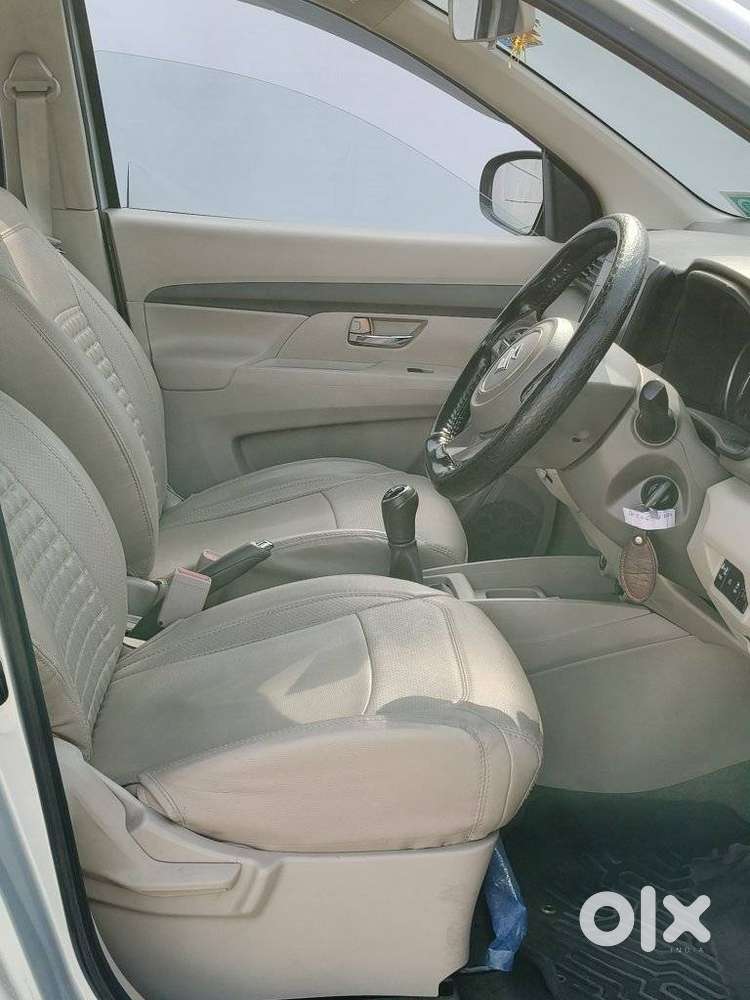 Maruti Suzuki Ertiga Vxi (o) Cng, 2022, Cng & Hybrids