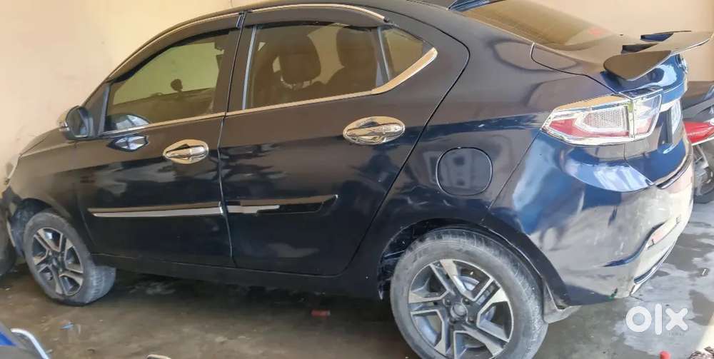 Tata Tigor 2019 Petrol Plus