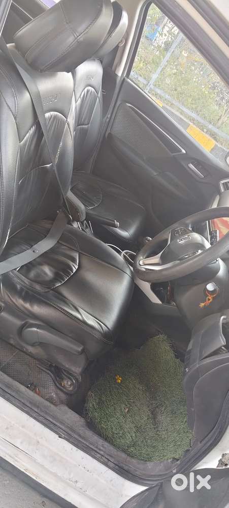 Honda Wr-v 1.5 Vx I-dtec, 2018, Diesel